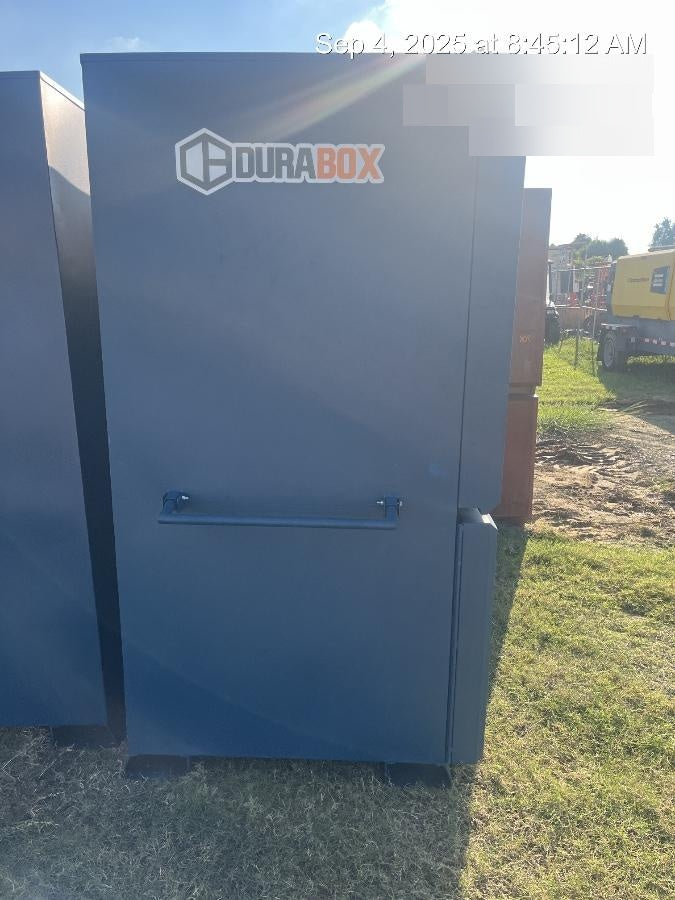 2025 DURABOX DB510