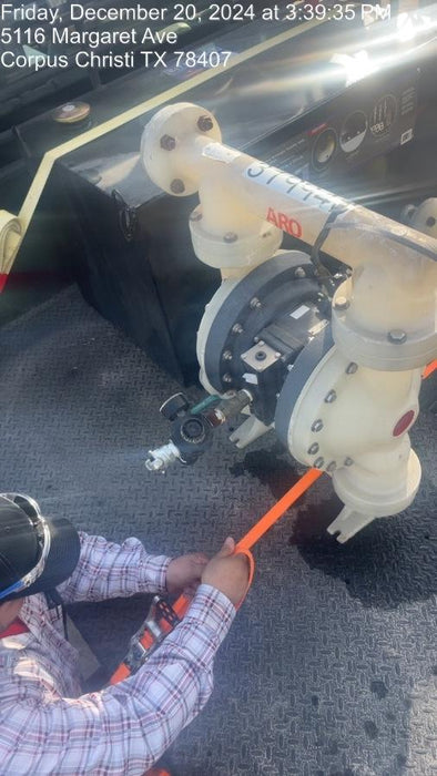 2023 INGERSOLL RAND PD20P-FPS-PTT