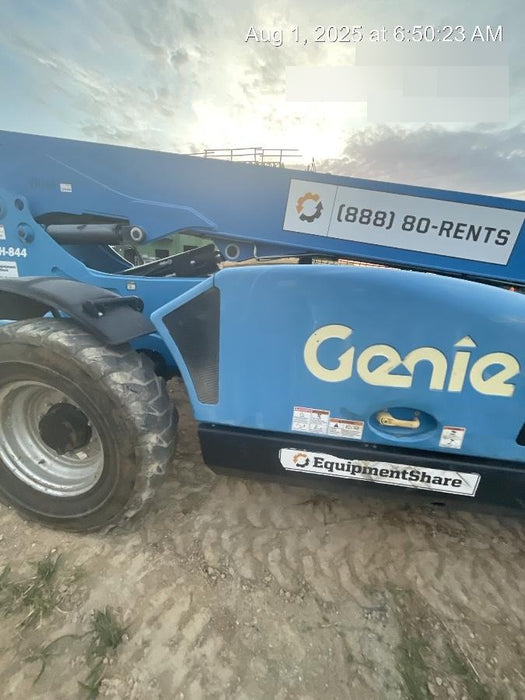 2020 GENIE GTH-844