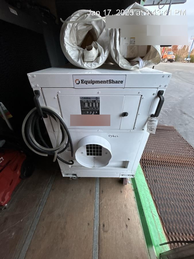 2023 KWIKOOL KPO5-43H