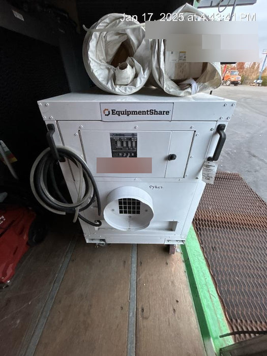 2023 KWIKOOL KPO5-43H