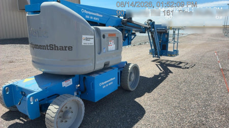 2024 GENIE Z40/23N RJ
