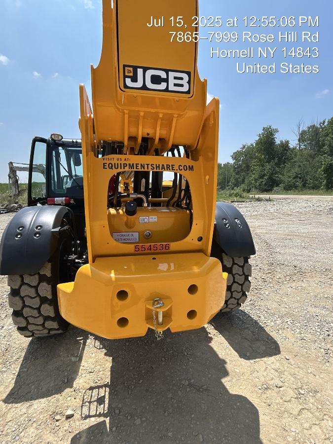 2025 JCB 512-56