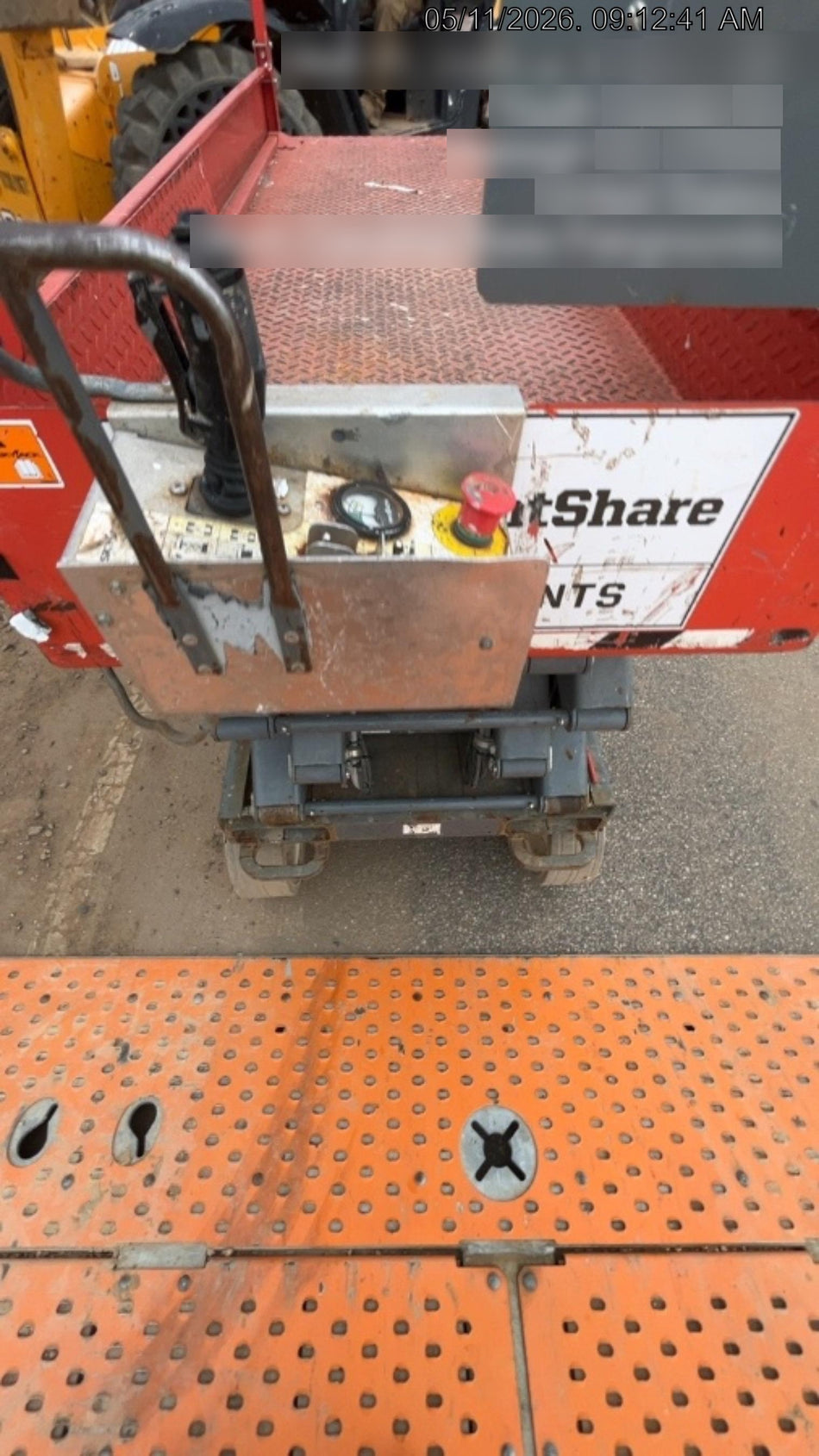 2019 SKYJACK SJIII-3226