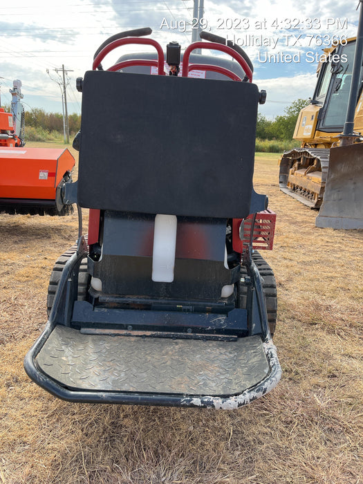 2023 TORO MBTX 2500-TS