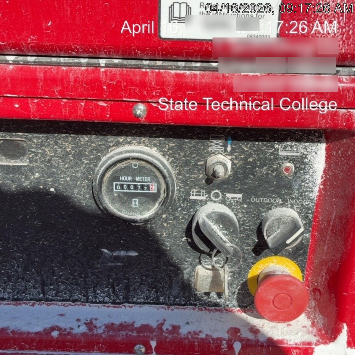 2024 MEC Micro 19
