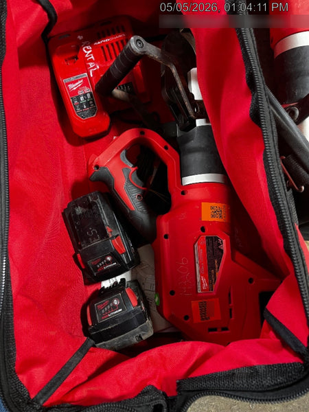 2021 MILWAUKEE 2776-21