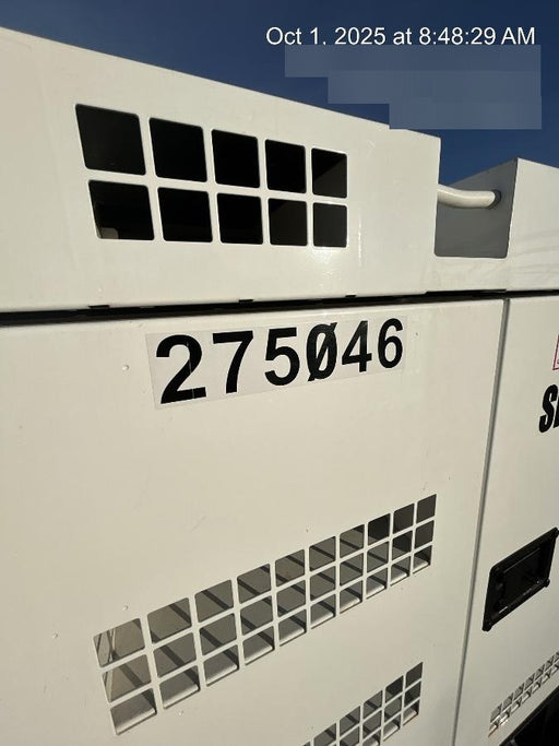 2022 SHINDAIWA DGK25F