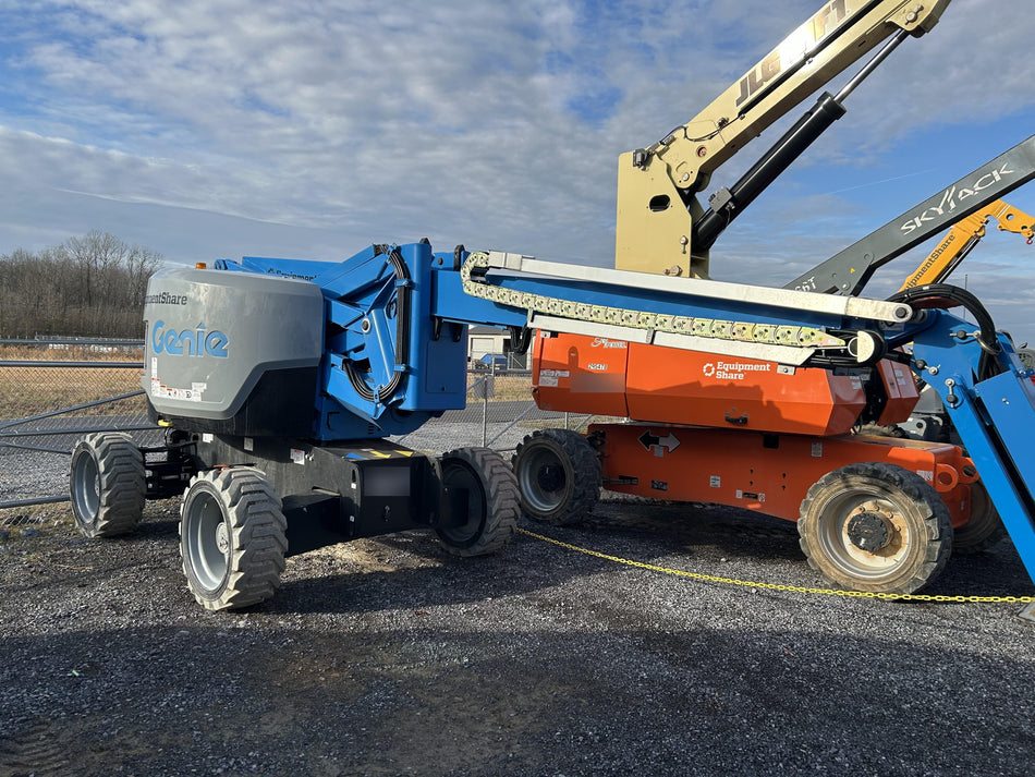 2024 GENIE Z-62/40 RT