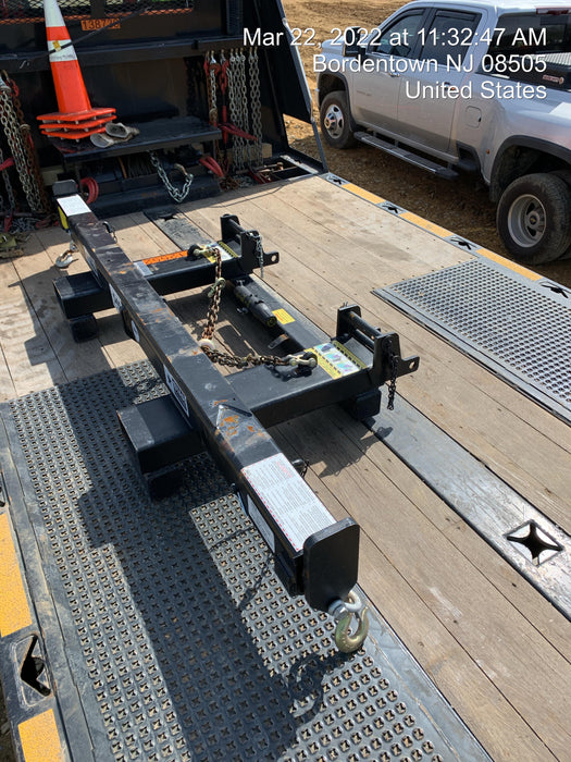 2020 STAR INDUSTRIES 1150C