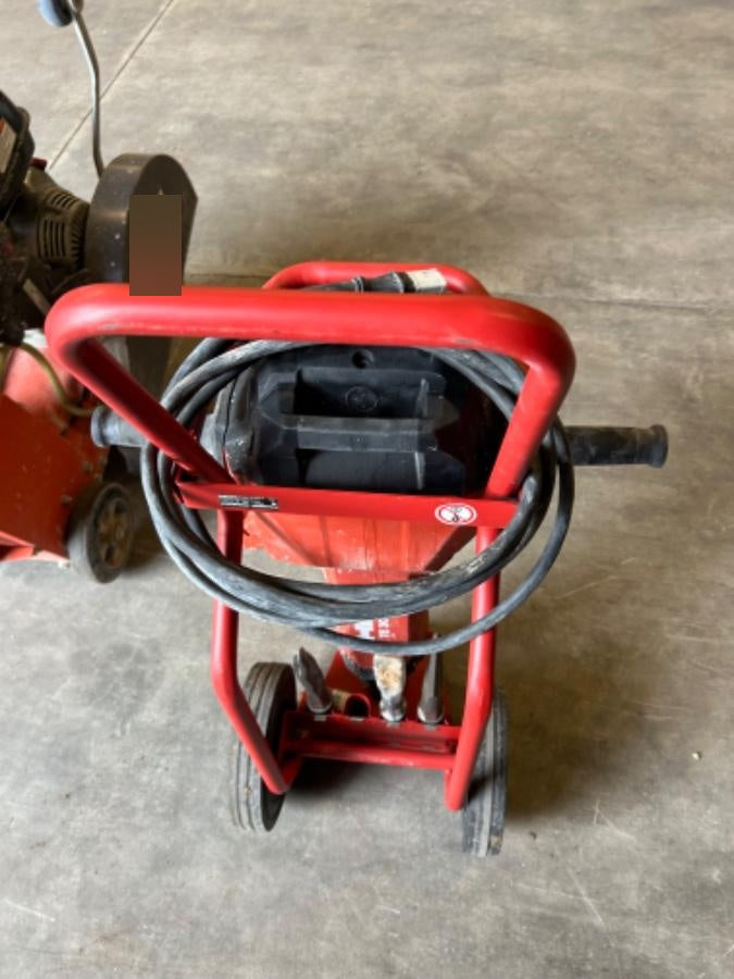 2024 HILTI TE 3000-AVR