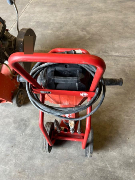 2024 HILTI TE 3000-AVR