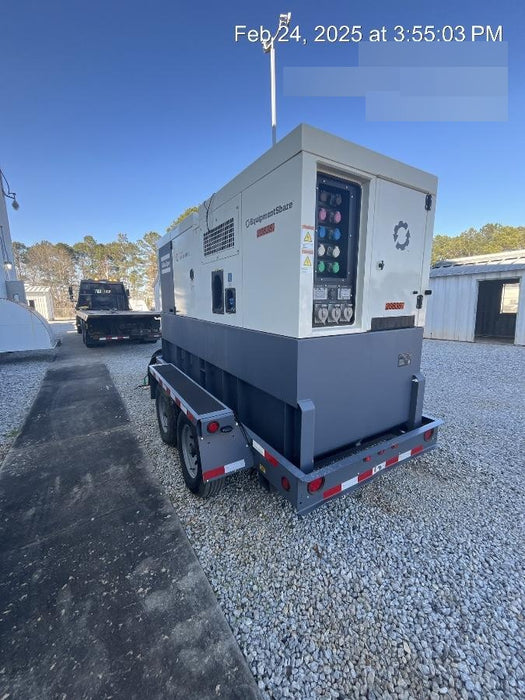 2022 ATLAS COPCO QAS200