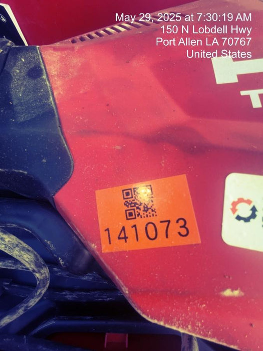 2021 HILTI TE 1000-AVR