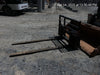 2020 PALADIN 48" Pallet Forks - Paladin
