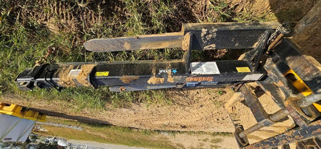 2024 STAR INDUSTRIES M1360B - Star JIB Boom