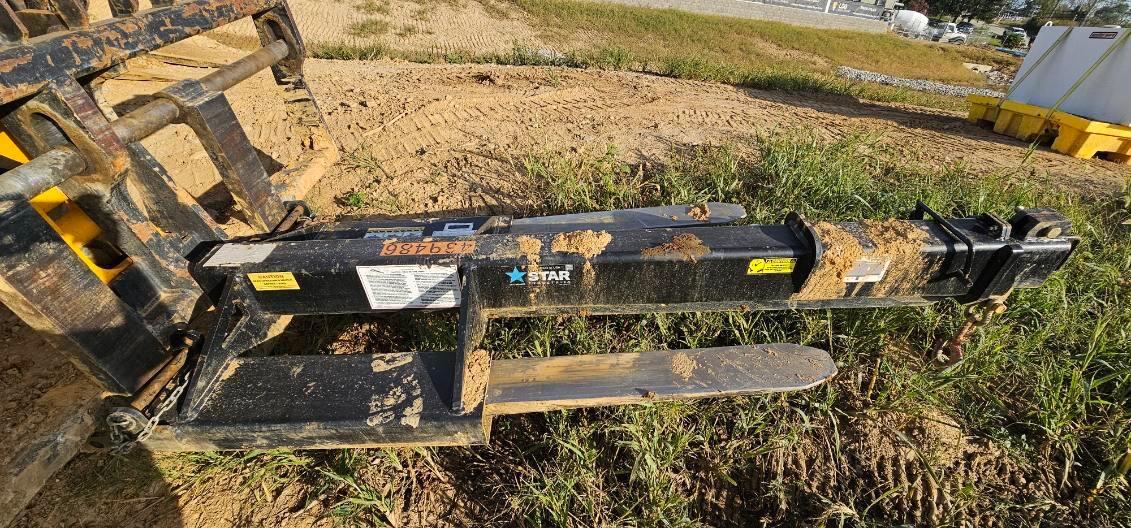 2024 STAR INDUSTRIES M1360B - Star JIB Boom