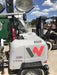 2018 Wacker Neuson LTV6L-MH Wacker Neuson LTV6L Towable Light Tower