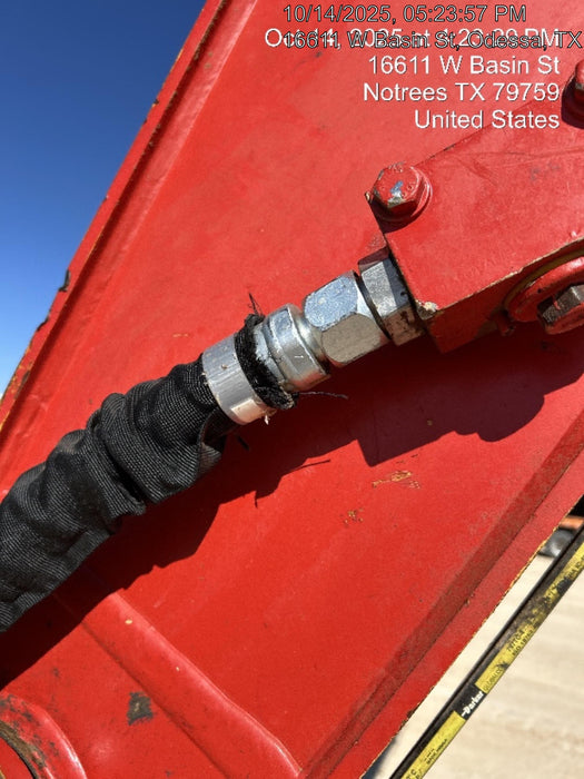 2025 STRIKER TNB-151	