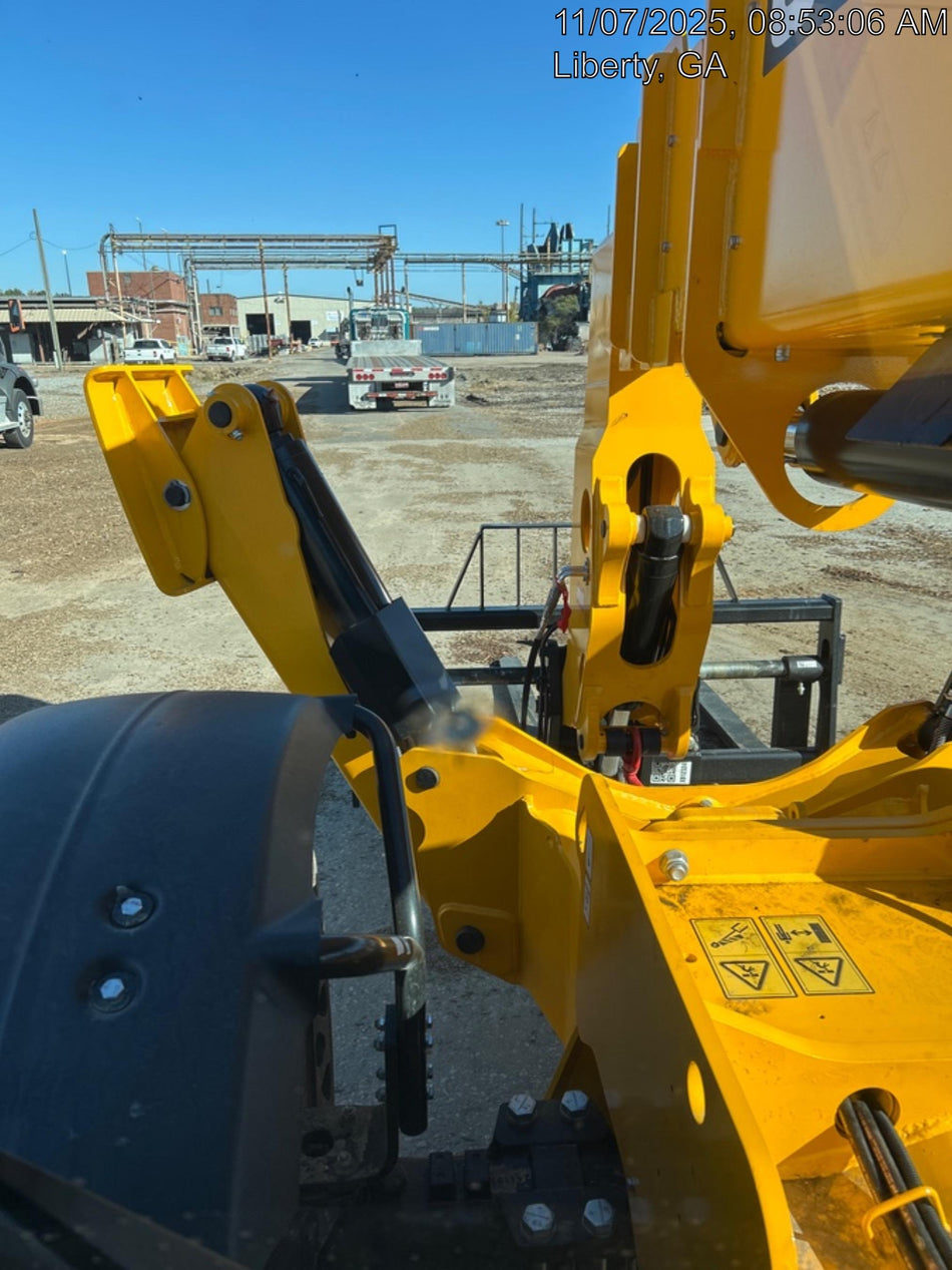 2025 JCB 514-56