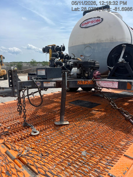 2022 SIMPSON SWT-52517