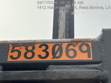 2025 ARROW MATERIAL HANDLING F8396-049