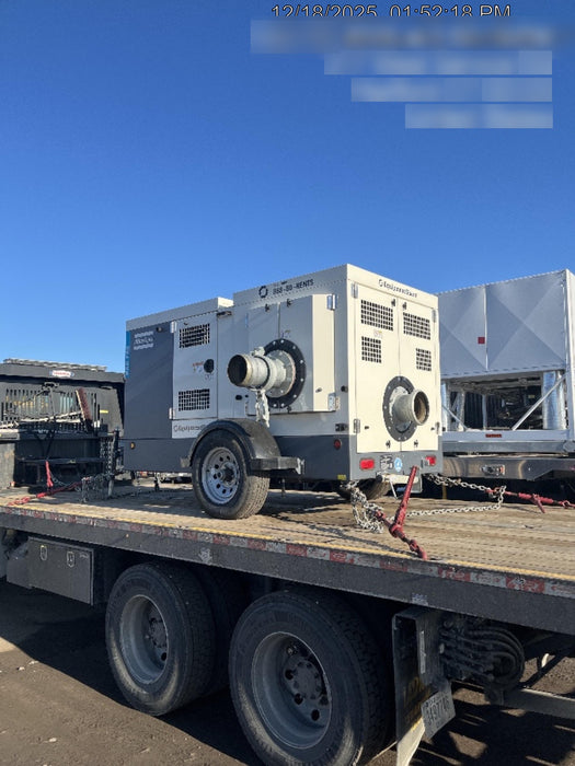 2024 ATLAS COPCO PAC F88 JD-S