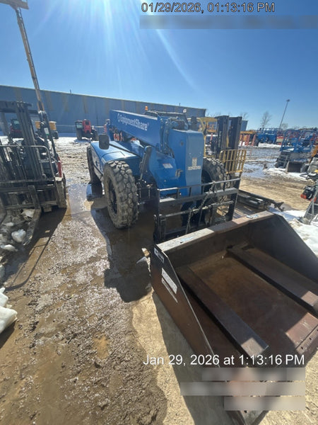 2021 STAR INDUSTRIES 1406B