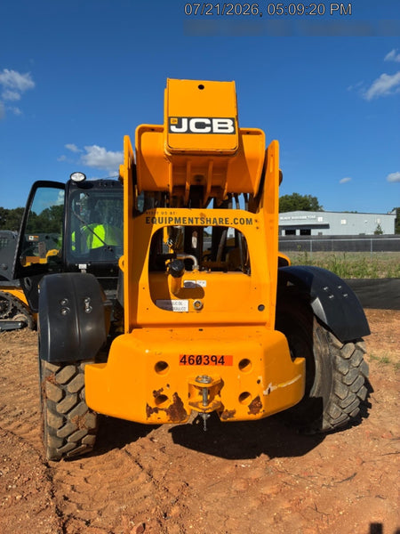2024 JCB 509-42