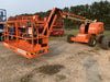 2020 JLG 460SJ