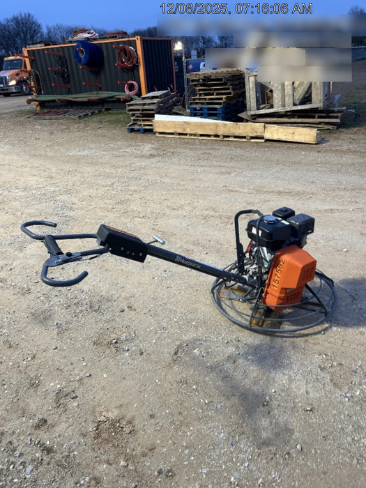 2020 HUSQVARNA SOFF-CUT 150