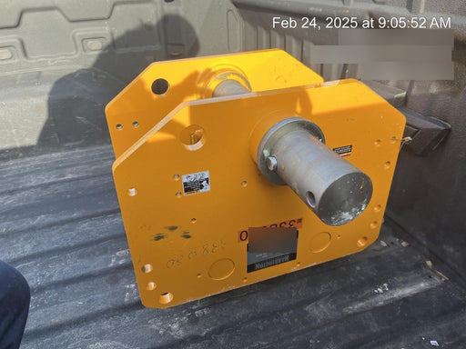 2023 HARRINGTON PT100