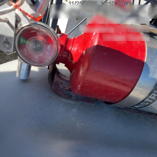 2019 WACKER NEUSON LTV6K-LED