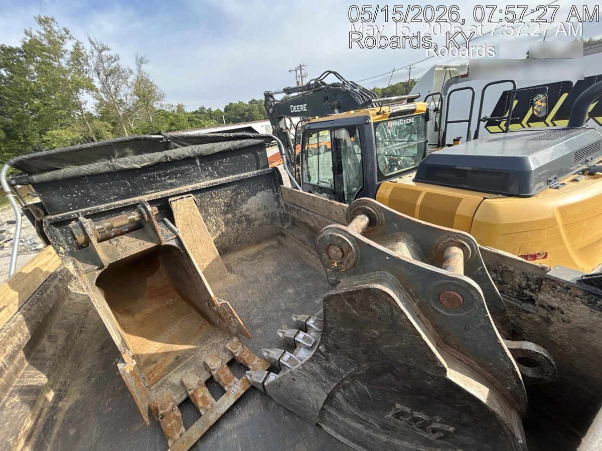 2025 FLECO FL10868