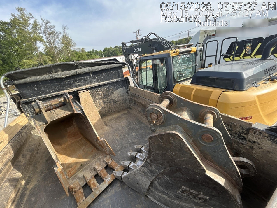 2025 FLECO FL10868