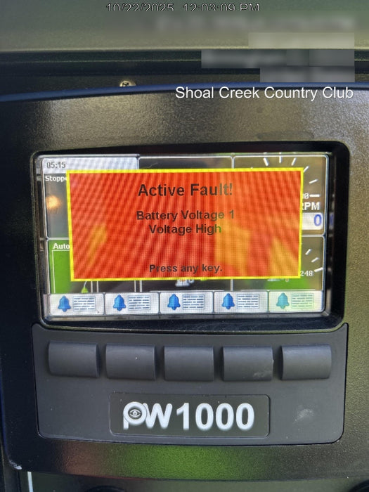 2022 ATLAS COPCO PAC F44 KD-S