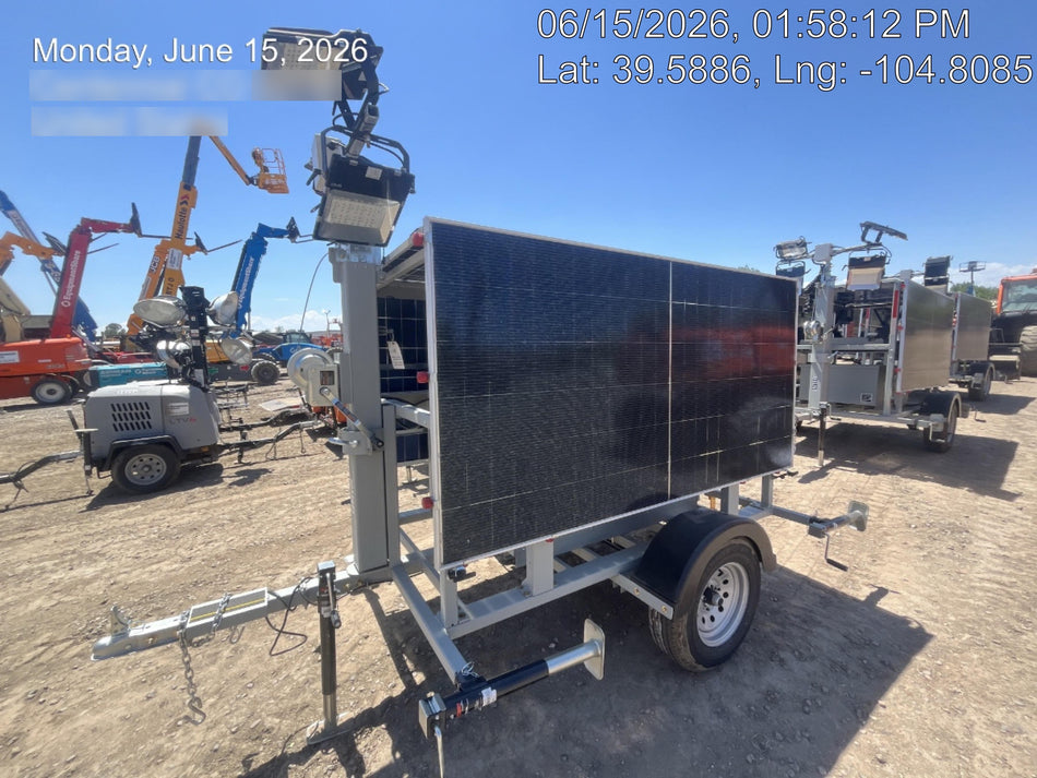 2026 PROGRESS SOLAR SOLUTIONS HELIOS-ES