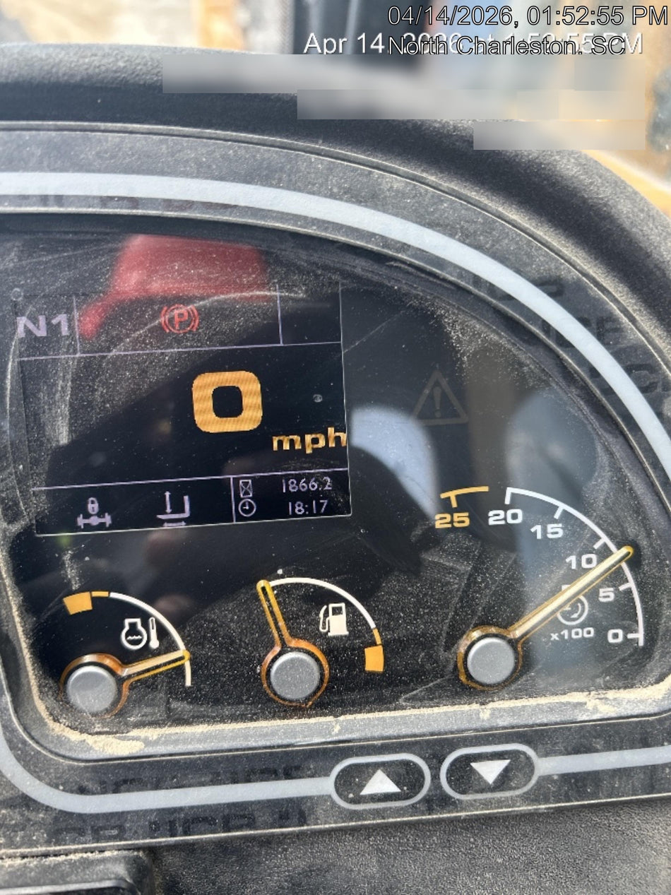 2023 JCB 512-56