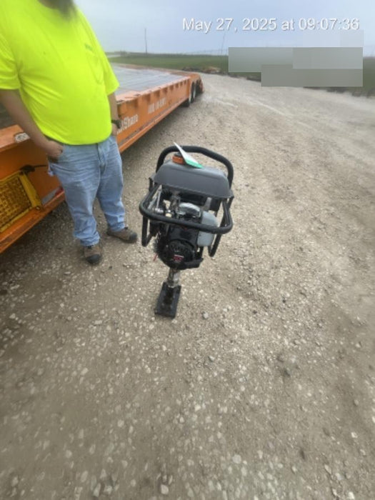 2023 MULTIQUIP MTR40HF