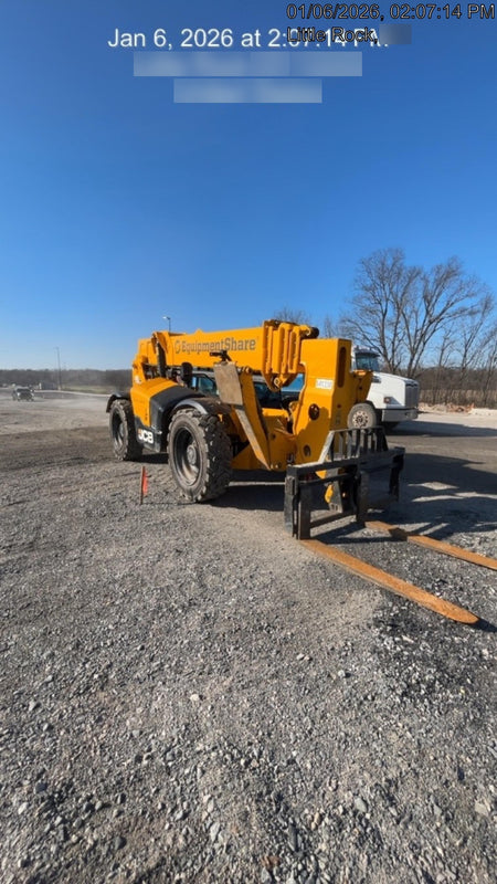 2025 JCB 510-56