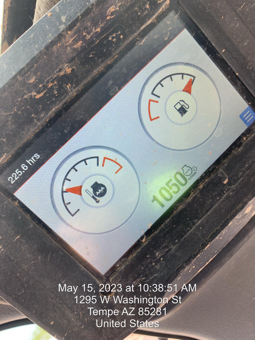 2021 PALADIN UTILITY GRAPPLE 11876-0022