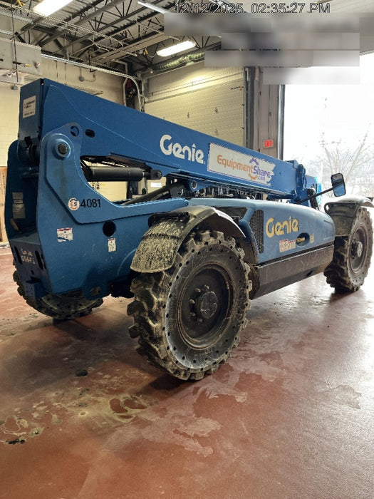 2016 Genie GTH-636 6,000 lb. Telehandler