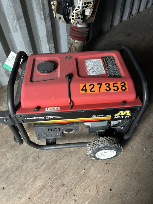 2024 MI-T-M GEN-6500-0MM1