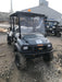 2022 Club Car CA1700D Canopy, Diesel, 4 Passenger