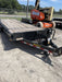 2022 BIG TEX TRAILER LT14K83x20
