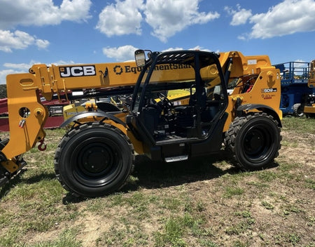 2024 JCB 509-42