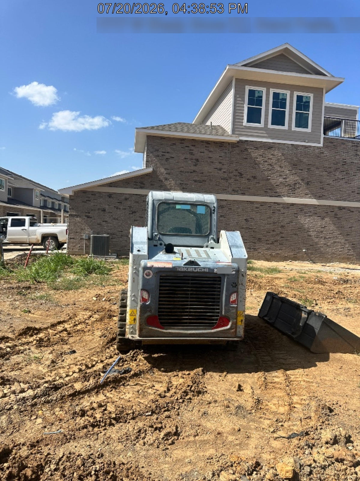 2022 TAKEUCHI TL8R2-R