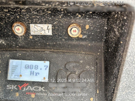 2023 SKYJACK SJ3219