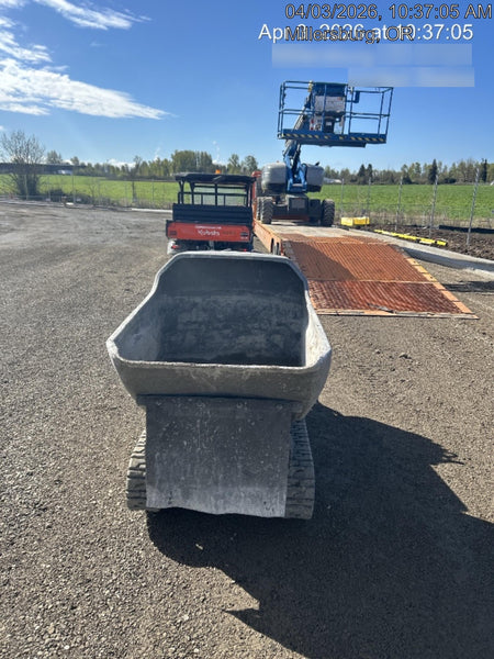 2025 TORO MBTX 2500-TS