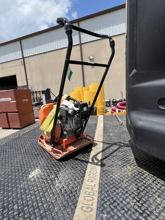 2023 MULTIQUIP MVC82VHW